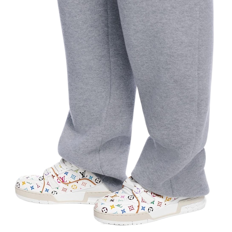 LV x TM LV Trainer Sneaker - Image 2